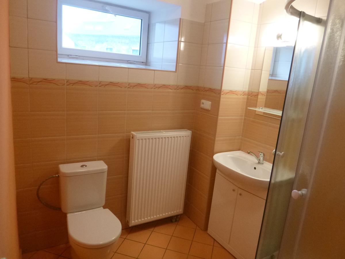Apartman Utvina Exterior foto